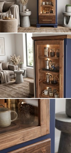 Stunning bespoke display - bespoke,
