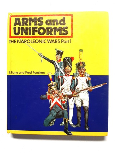 Arms and uniforms the - and,