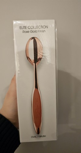Artis oval foundation brush - artis,