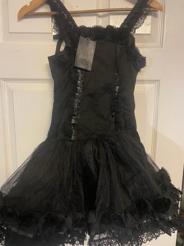 Phaze black gothic - , tutu