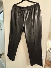 Primark Women's Faux Leather