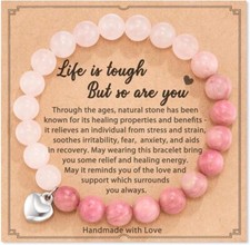 Crystal Bracelet Anti-Anxiety