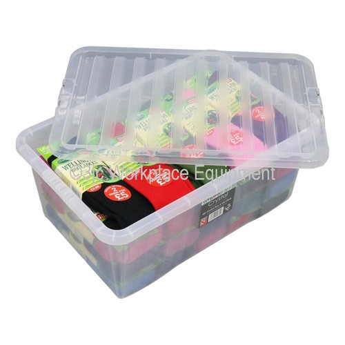 New litre wham crystal - new,