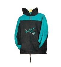 Hoodie, adult small, unisex
