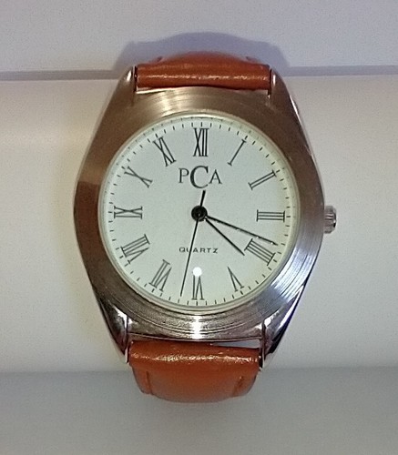 Vintage men pca - men's,
