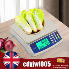 5g - 30kg Digital Kitchen