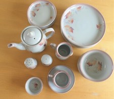 Denby Discontinued Twilight