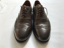 Edward Green vintage shoes