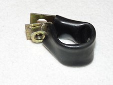 Vespa ET4 125 - clamp cable