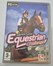 Lucinda Green's Equestrian