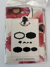 New Stamps By Me Stamp And