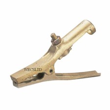 Welding Earth Clamp Heavy Duty 300 amp (G34)