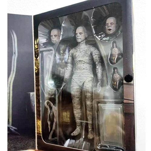 Neca mummy ultimate universal - neca,