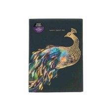 WHSmith 60134097 A5 2022 Diary