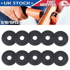 Pack of 5 Spare Copper Pipe