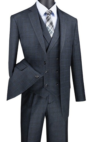 Charcoal vinci men - men, regular