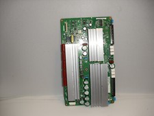 lj41-05120a y main board for