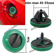 FUEL CAP Emergency Petrol