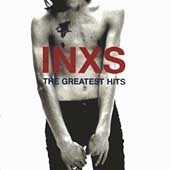 Inxs : Greatest Hits CD Value Guaranteed from eBay’s biggest seller!
