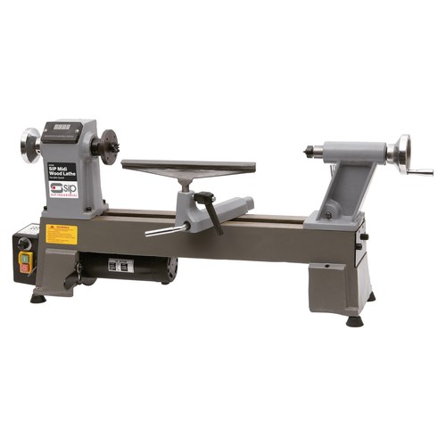 Sip wood lathe - sip,
