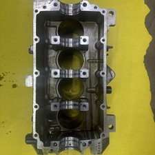 OEM Yamaha 60 HP Outboard