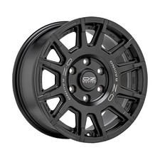 ALLOY WHEEL OZ RACING RALLY