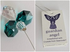 Emerald Birthstone Guardian