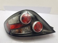 2008 HYUNDAI COUPE REAR TAIL