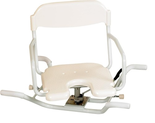 Performance health swivel bath - health,