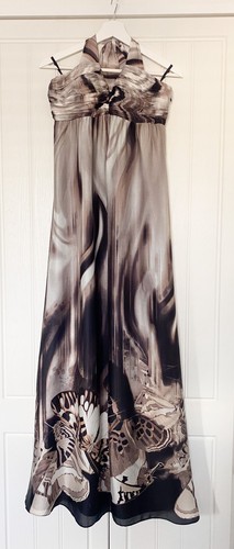 Biba silk butterfly - silk,