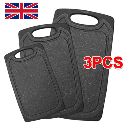 Chopping board set - board, 3