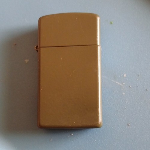 Zippo green cigarette - zippo,