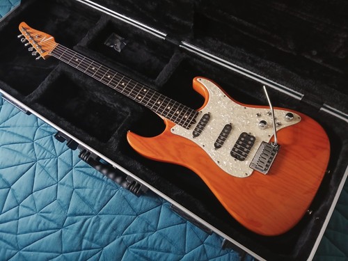Tom anderson hollow classic - tom,