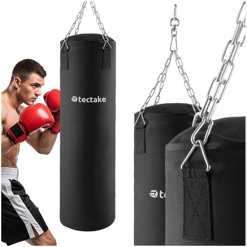 25kg filled heavy boxing - filled, punch