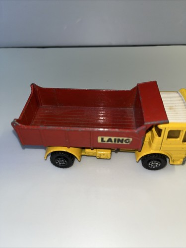 Matchbox super kings - matchbox,