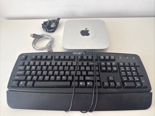 Apple mac mini - mac,
