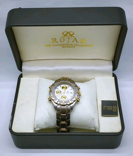 Vtg 1990s rojas tone - rojas, 2
