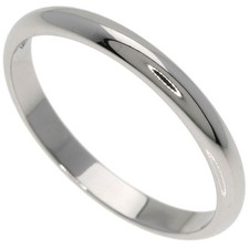 CARTIER  Wedding #56 Ring