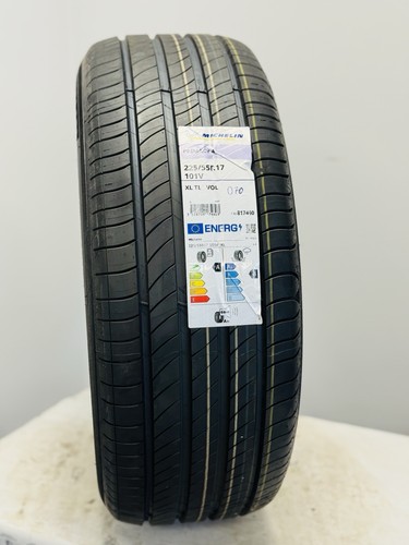 225 55r17 101v michelin - 1x, 225/55r17