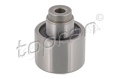 Timing belt idler - belt, guide