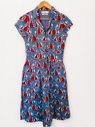 Seasalt cornwall 100 cotton - seasalt,