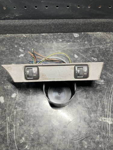Vauxhall astra heated seat - vauxhall, g