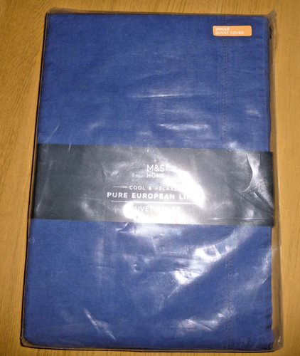 New marks and spencer - and, 100