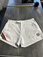 Retro Sergio Tacchini Time