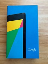 ASUS Nexus 7 K008 16GB, Black
