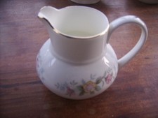 Mayfair Bone China Alpine