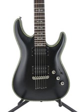 Schecter hellraiser - schecter, /