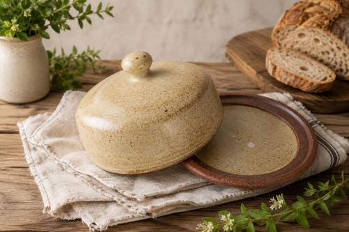 Vintage the friars - friars, pottery