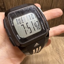Adidas digital quartz watch - adidas,