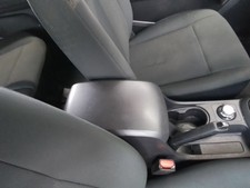 CENTRE ARMREST LID ISUZU D-MAX